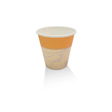 Pac Trading 8oz Aqueous Coated Single Wall Art Cup