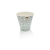 Pac Trading 8oz Aqueous Coated Single Wall Art Cup