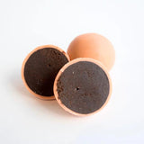 Nourishing By Sally Gluten Free Chocolate Orange Balls