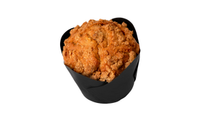 GD Individually Wrapped Apple Cinnamon Muffins