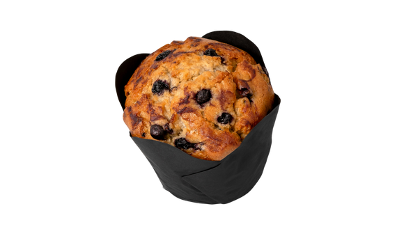 GD Individually Wrapped Blueberry Muffin Box of 12