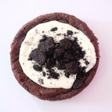 ***ALL NEW LOW PRICE*** The Bake List Oreo Choc Loaded Cookies Box of 9