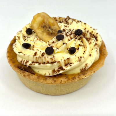 Spoon Patisserie Banoffee Pie Box of 8