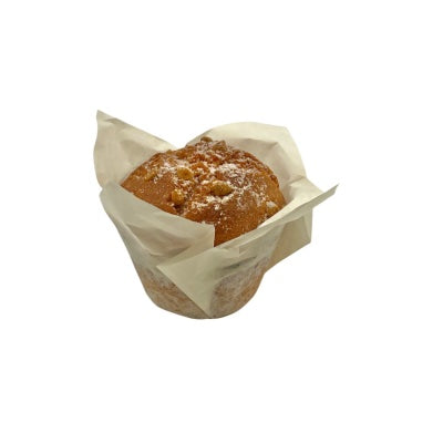 Spoon Patisserie Butterscotch White Choc Muffin Box of 6