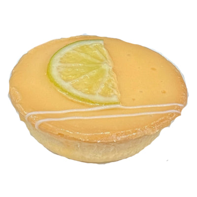 Spoon Patisserie Citron Tart Box of 8