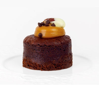 Spoon Patisserie Gluten Free Sticky Date Pudding Box of 8