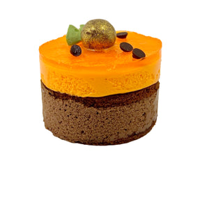 Spoon Patisserie Jaffa Choc Mousse Box of 8