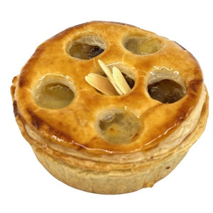 Spoon Patisserie Traditional Apple Tart Box of 8