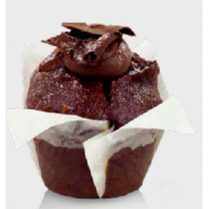 Spoon Patisserie Triple Choc Muffin Box of 6