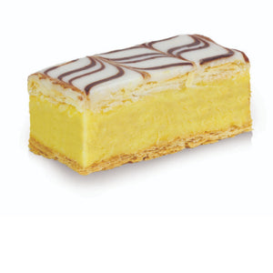 Spoon Patisserie Vanilla Slice