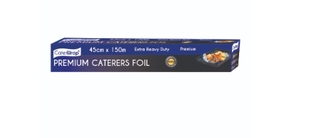 Anchor Packaging All Purpose Foil 45cm