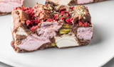 Little Secrets Bakehouse Gluten Free Rocky Road Slice