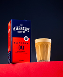 The Alternative Dairy Co Barista Oat Milk 1 Litre