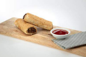 Melinda's Gluten Free Foods Gluten Free Sausage Roll