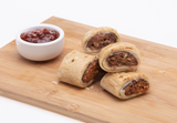 Melinda's Gluten Free Foods Gluten Free Sausage Roll