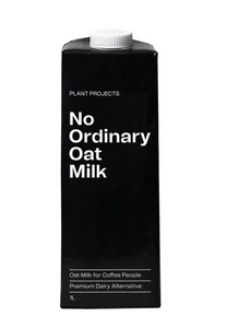 No Ordinary Oat Milk 1L x 6