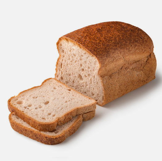 Riviera Bakery Gluten Free Hi Top Loaf 900gm