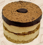 Spoon Patisserie Tiramisu Box of 8