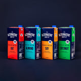 The Alternative Dairy Co Barista Almond Milk 1L Box of 12