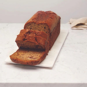 Mama Kaz Sliced Gluten Free Banana Bread